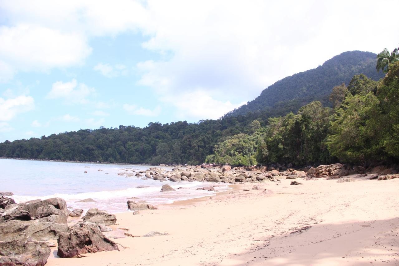 Permai Rainforest Resort Santubong Exteriér fotografie