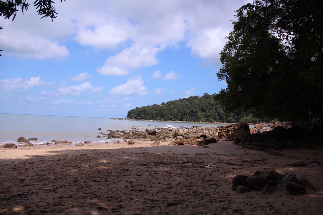 Permai Rainforest Resort Santubong Exteriér fotografie