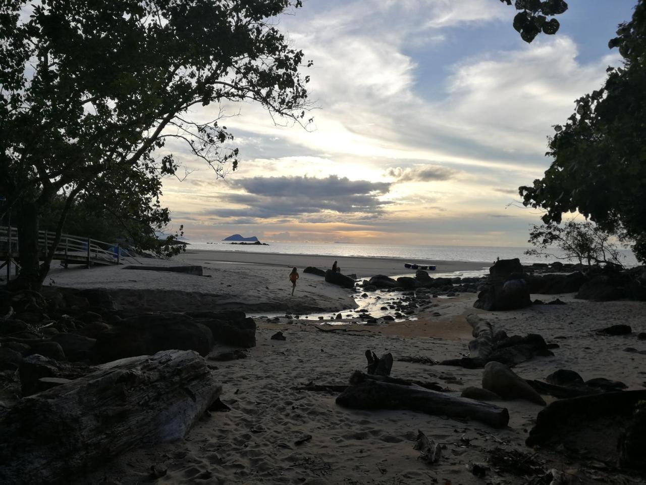 Permai Rainforest Resort Santubong Exteriér fotografie